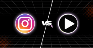 TikTok vs Instagram marketing