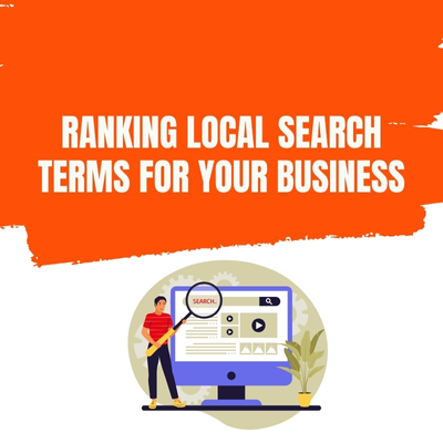 Ranking Local Search Terms for Your Business